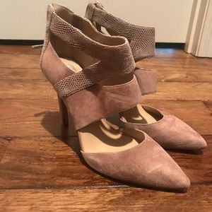 Vince Camuto Heel